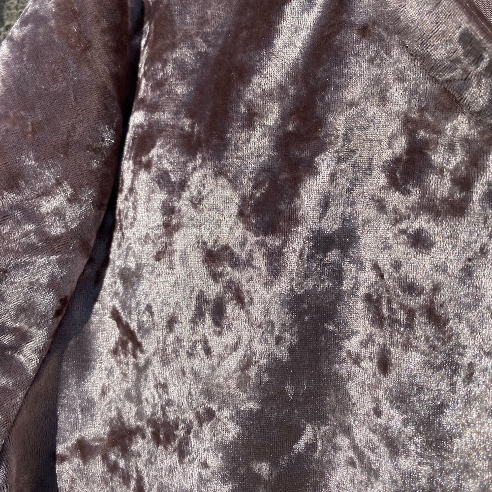Pink tunic - Picture 2 of 3